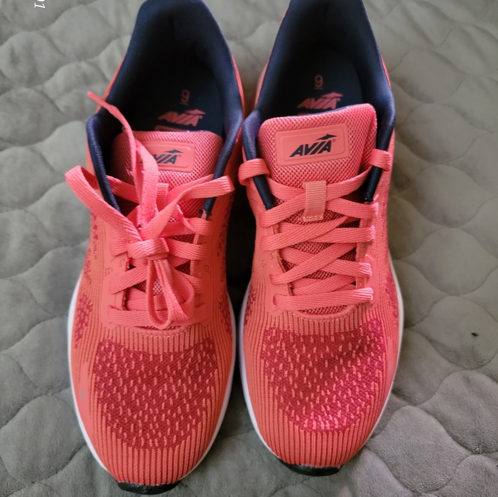 Avia running shoes